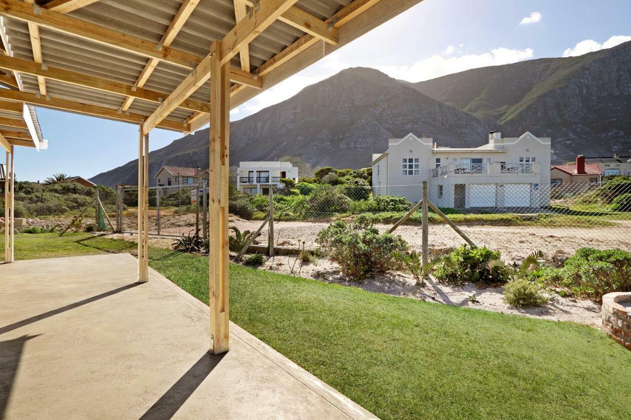 The Beach Cottage Betty'S Bay Bagian luar foto